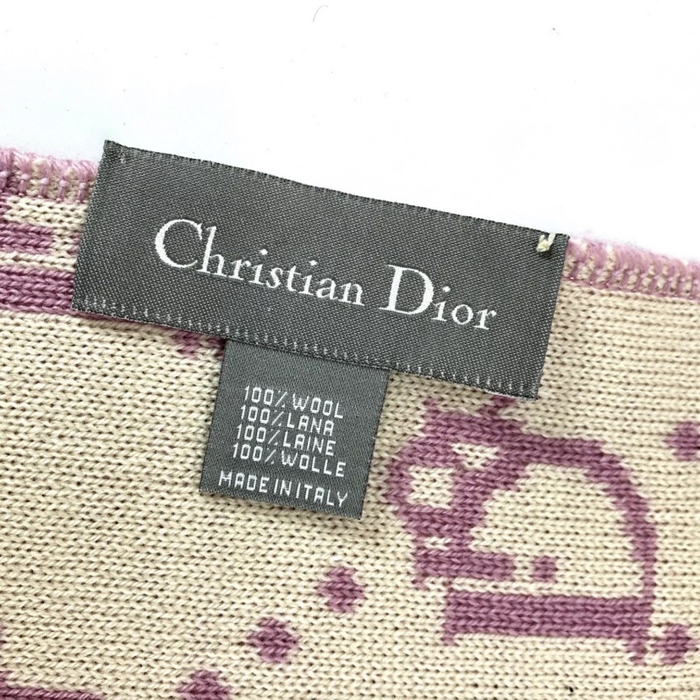 DIOR SCARF - Picture 3 of 4